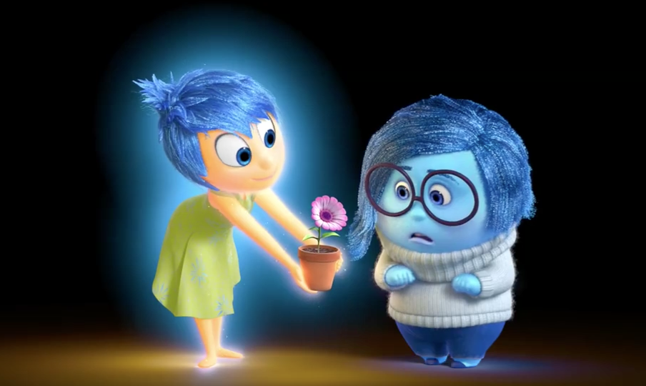 Рецензия на «Головоломку» Pixar — фото 8
