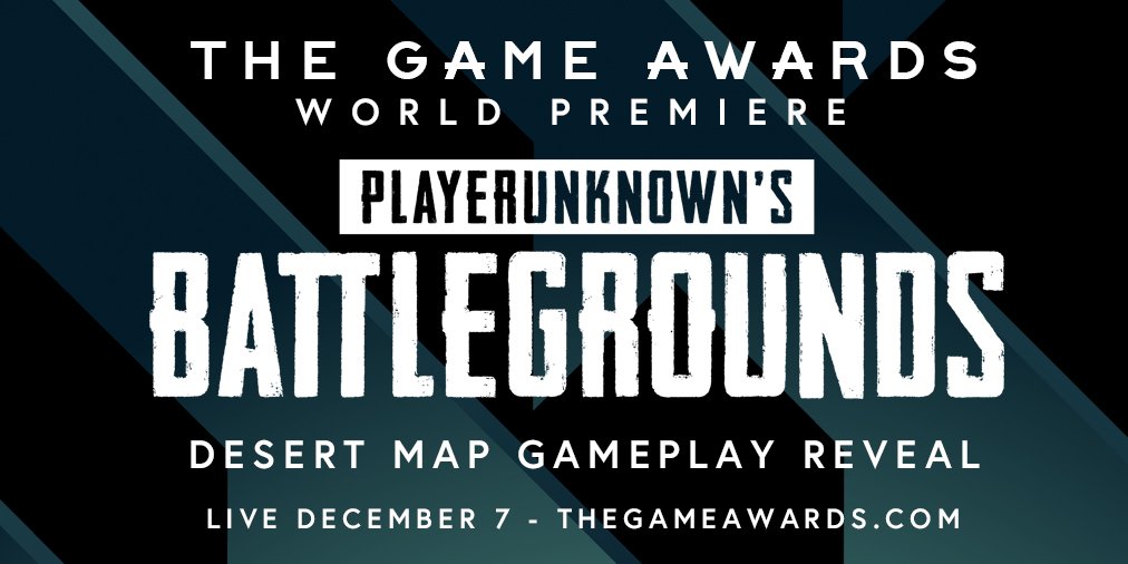 Все подтвержденные гости и анонсы на The Game Awards 2017 [обновляется] — фото 3