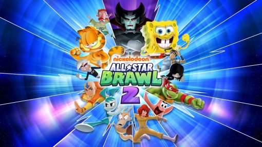 Релиз Nickelodeon All-Star Brawl 2 отложили до 7 ноября