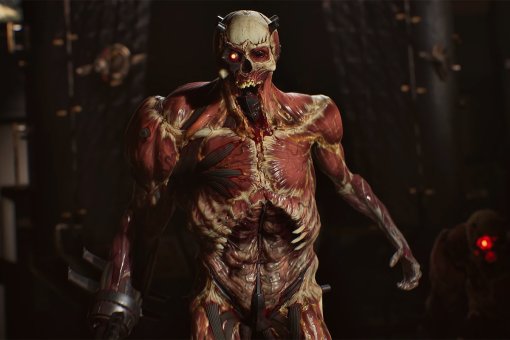 Авторы Killing Floor 3 показали обновлённого монстра «Берсеркера»