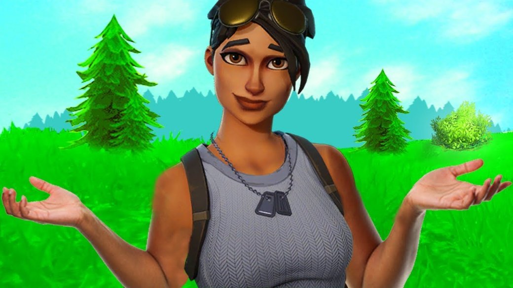 Профессиональный игрок в Fortnite спалился с читами. Его сдал разработчик читов — фото 1