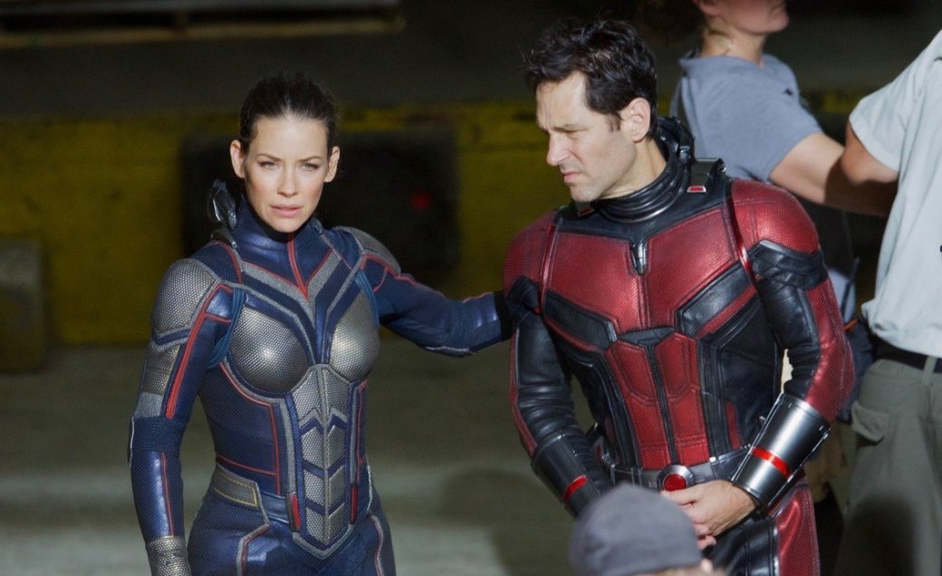 График выхода всех известных фильмов Marvel — фото 1