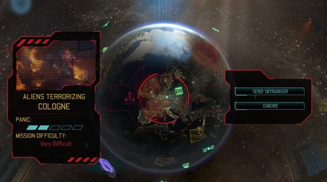 Рецензия на XCOM: Enemy Unknown — фото 2