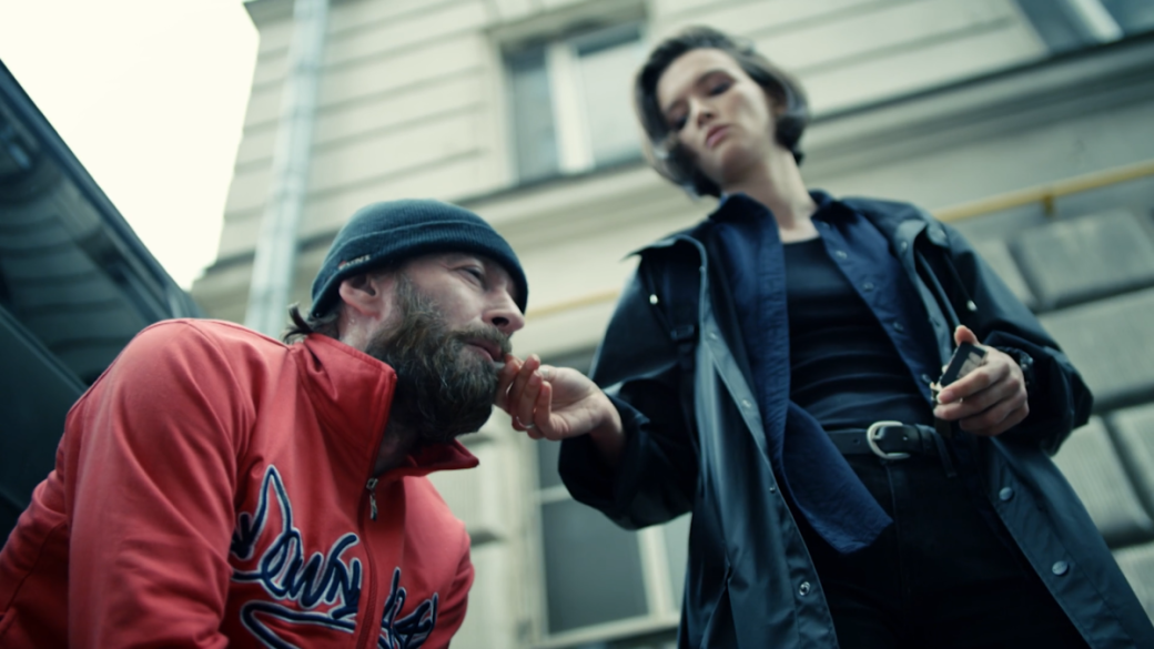 Рецензия на 3 серию 2 сезона «Метода». Интересный «убийца недели» здорово помог сериалу — фото 2