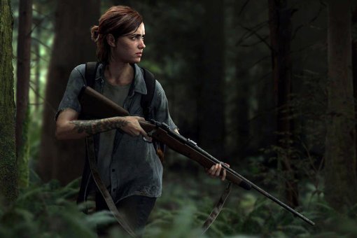 Над ремастером второй части The Last of Us могли работать новички из Naughty Dog