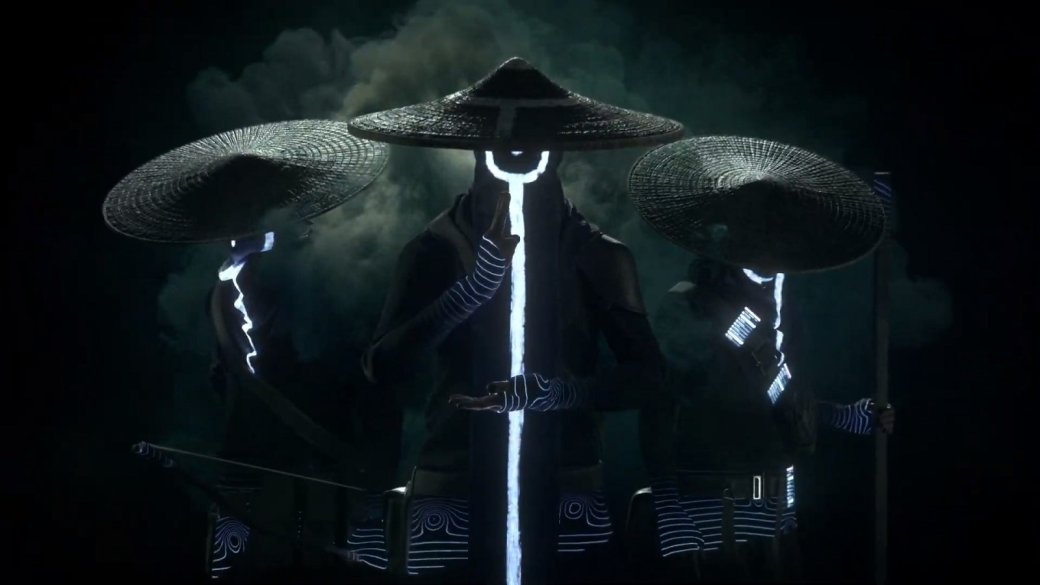 E3 2019: трейлер GhostWire: Tokyo от Синдзи Миками — фото 1