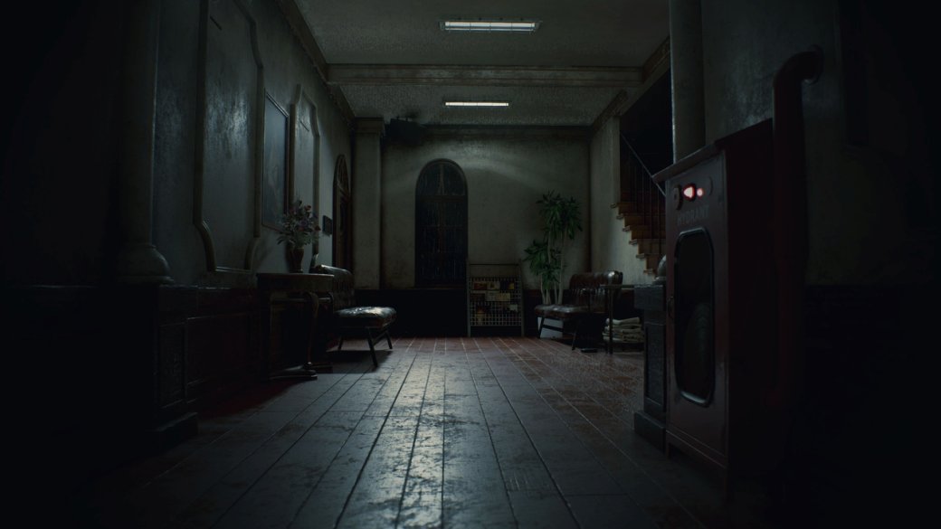 Новые скриншоты из Resident Evil 2 Remake: Ада Вонг, Леон Кеннеди, Клэр Рэдфилд и много зараженных — изображение 5