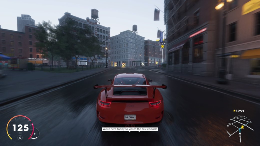 Рецензия на The Crew 2 — изображение 4
