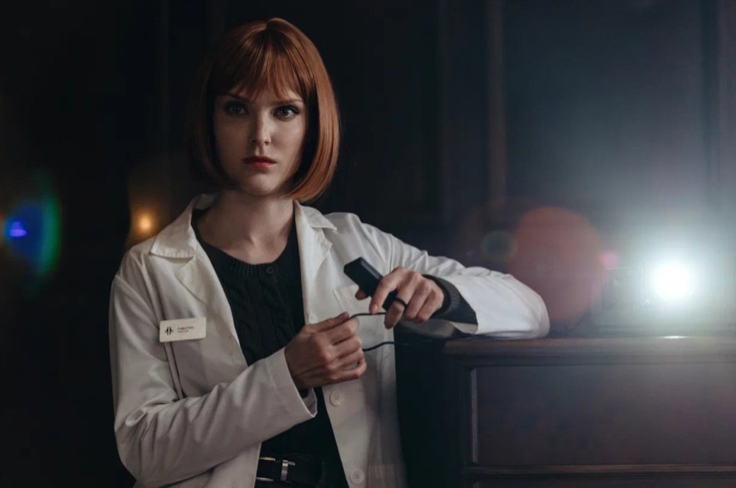 Галерея Завершились съемки сериала по «Майору Грому» - 11 фото