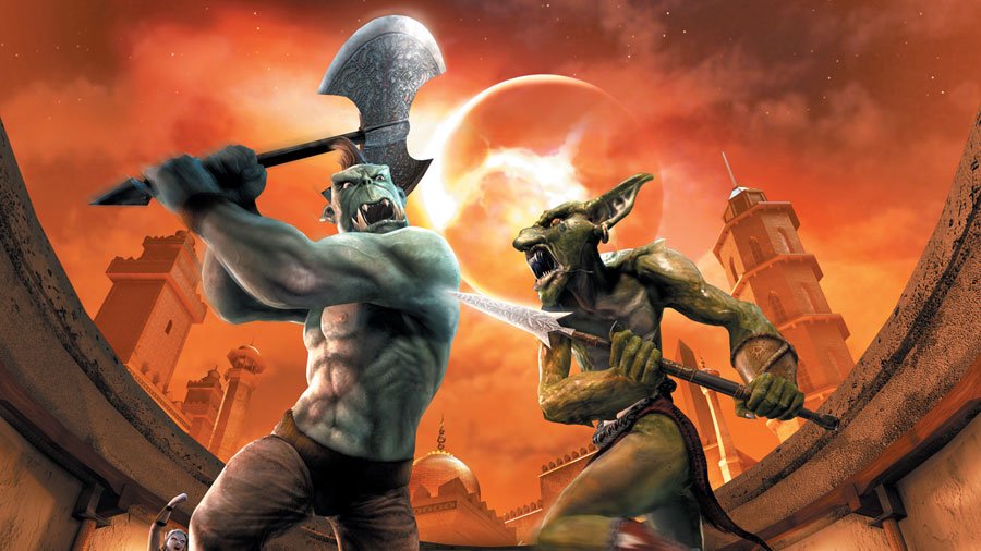 Объявлено о закрытии EverQuest Next и русских серверов EverQuest II — фото 2