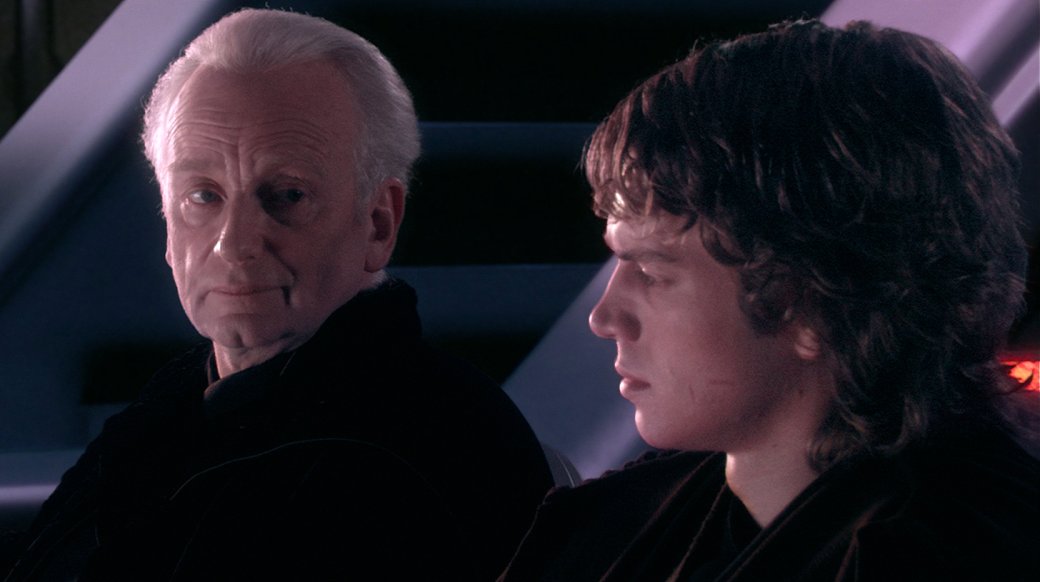 Какое место Star Wars — Jedi: Fallen Order занимает в каноне и вселенной «Звездных войн» — фото 3
