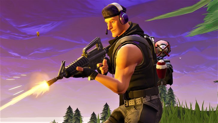 Киберспорт не нужен? Два игрока отказались от турнира по Fortnite — стримы приносят больше денег — фото 1