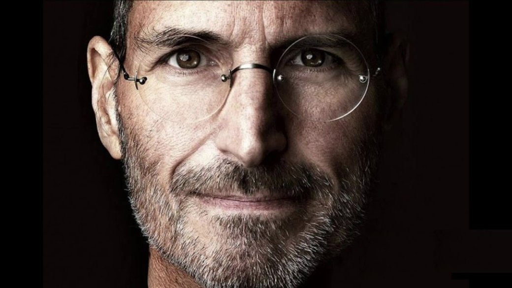 Инсайдер: Apple готовит к выходу круглые очки дополненной реальности, как у Стива Джобса — фото 1