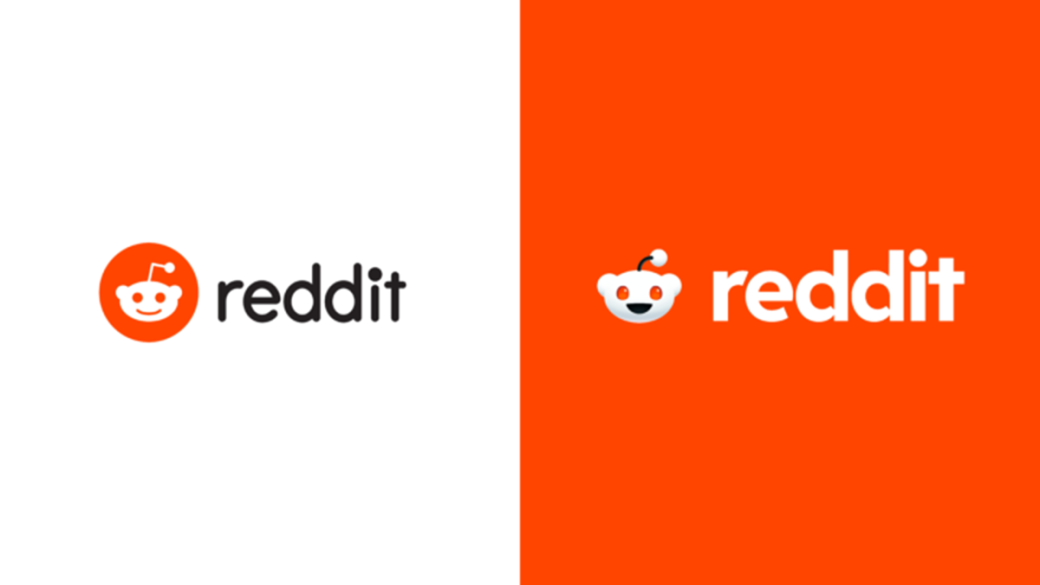 Галерея Reddit обновил логотип и провёл ребрендинг - 2 фото