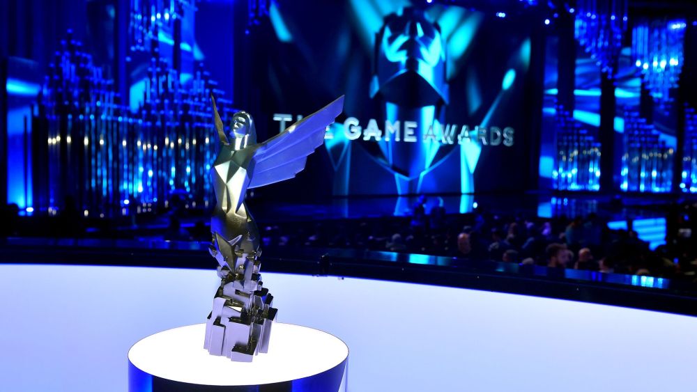 The Game Awards 2018 — кто победил? Главные лауреаты церемонии — фото 1