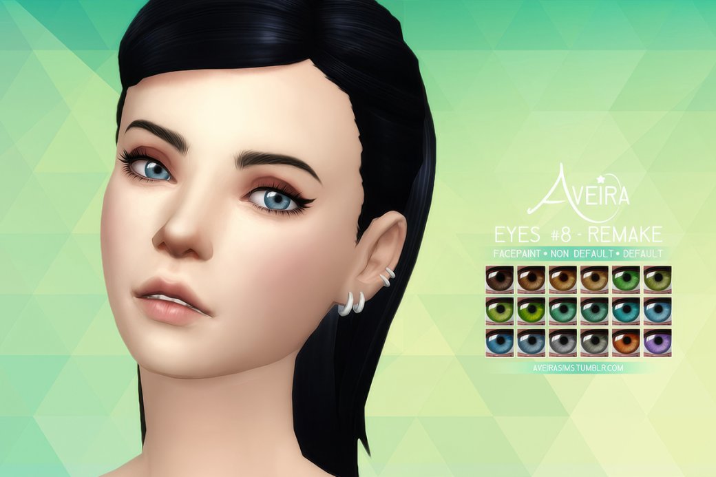 Авторский мод: Aveira

Источник: Electronic Arts