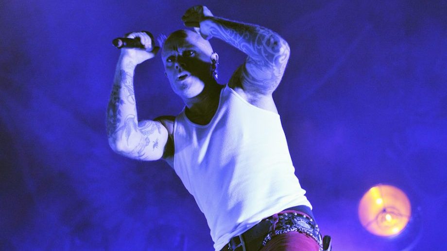 Легендарная группа The Prodigy объявила дату выхода нового альбома и выпустила драйвовый клип — фото 1