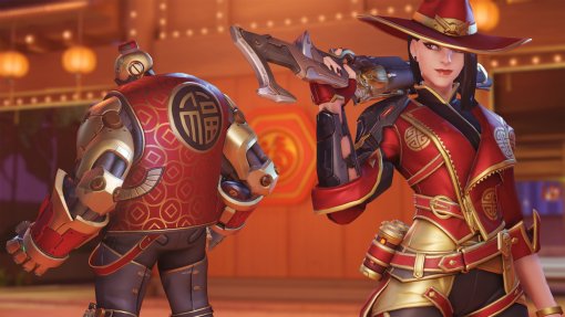 Филиал издателя игр Blizzard в Китае распускается из-за окончания партнёрства
