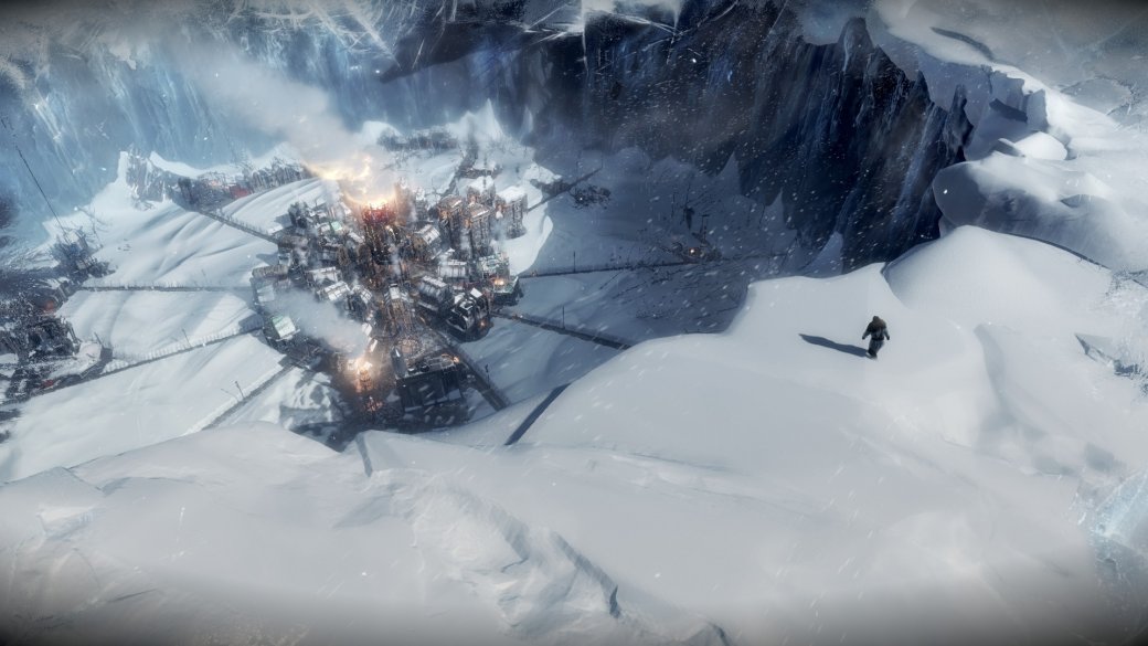 Рецензия на Frostpunk — фото 1