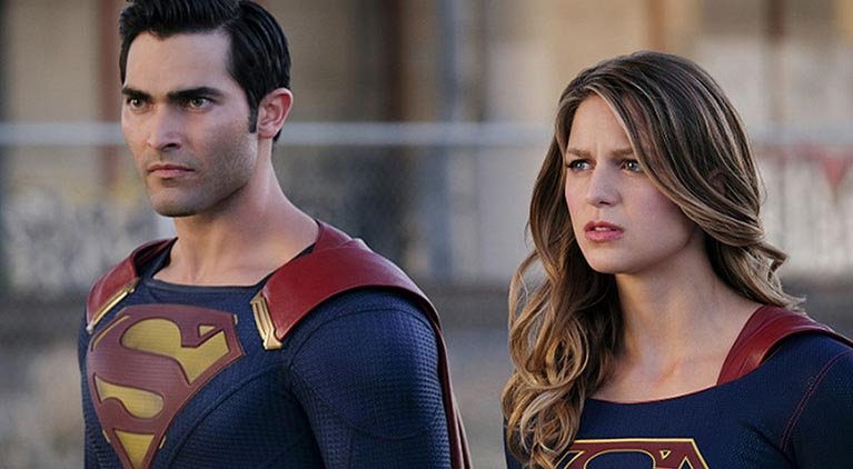 10 пасхалок с Бэтменом и Брюсом Уэйном в сериалах CW — фото 1