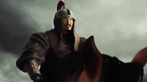 Следующее дополнение для Crusader Kings 3 предложит залезть в шкуру Чингисхана