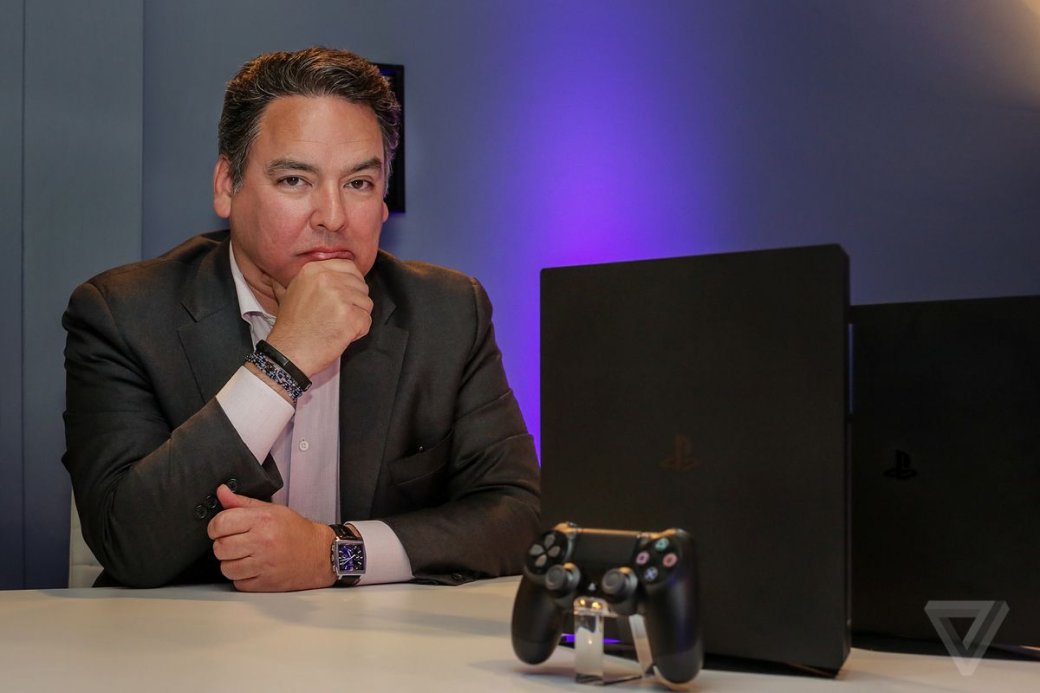 Бывший директор PlayStation Шон Лейден рассказал о сложном периоде в истории PS3 — фото 2