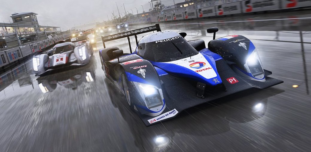 Forza Motorsport 6: что такое Mods и как они влияют на гонку — фото 2