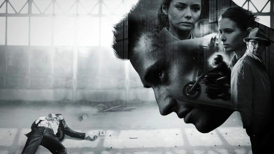Не только «Эпидемия»: какие российские фильмы и сериалы смотреть на Netflix — фото 3
