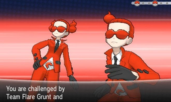 Рецензия на Pokemon X & Y — фото 2