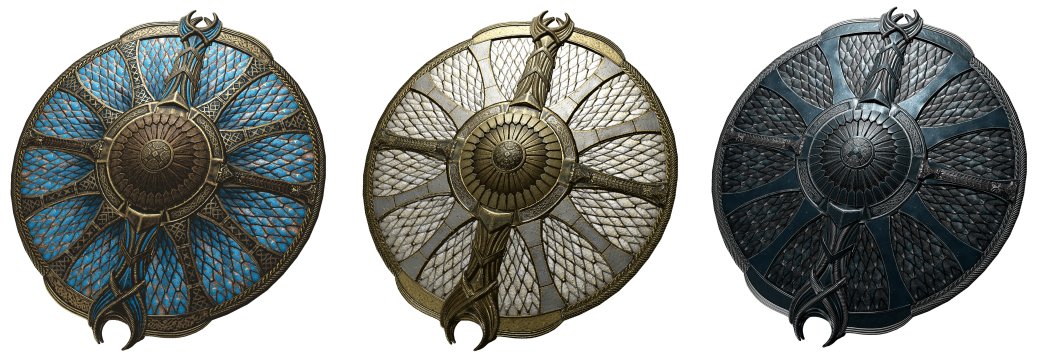 Гайд. God of War (2018) — самые полезные навыки, которые нужно взять прежде всего — фото 3