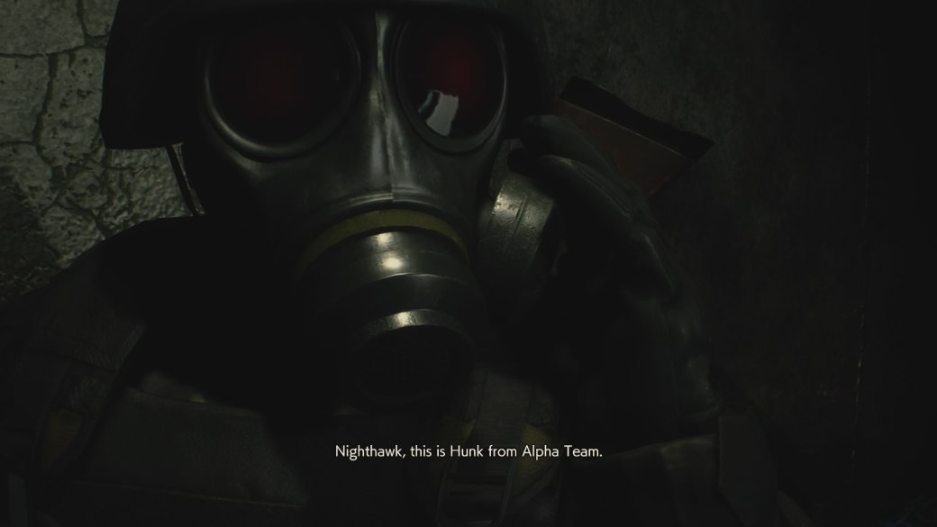 Рецензия на Resident Evil 2 Remake — фото 10