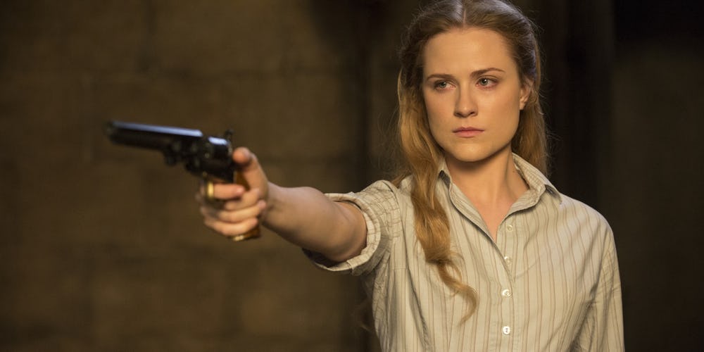 Запасаемся терпением: стала известна дата премьеры второго сезона Westworld — фото 1