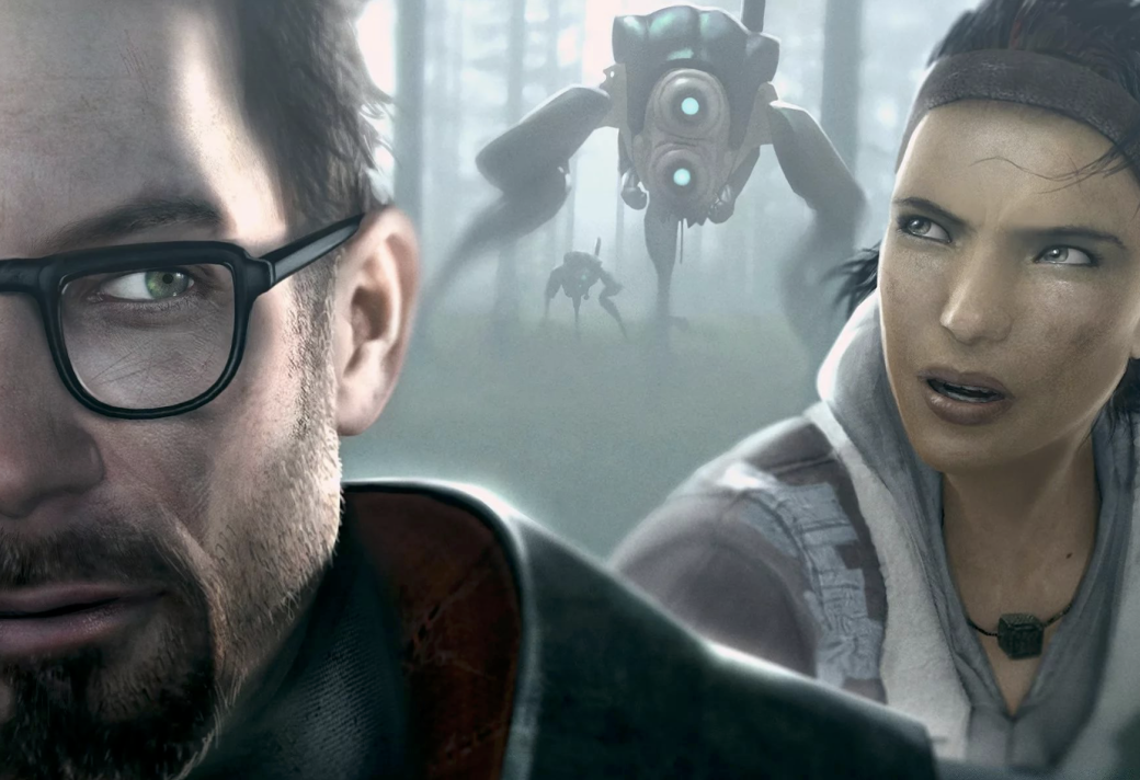 В Valve объяснили, почему до сих пор не выпустили Half-Life 3 — фото 1