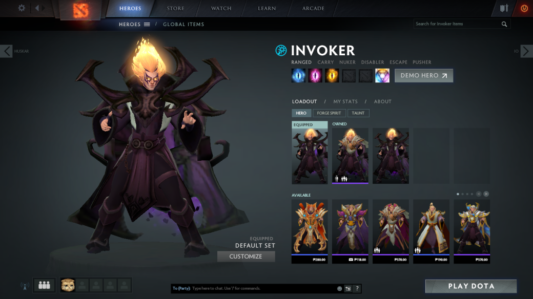 «Я ничего не получил, как так?»: игроки в Dota 2 оценили Immortal Treasure III и обнаружили баг — фото 4