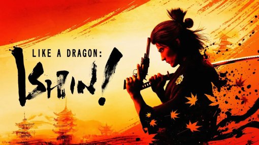 Новый трейлер Like a Dragon: Ishin! посвящён одной из дополнительных историй