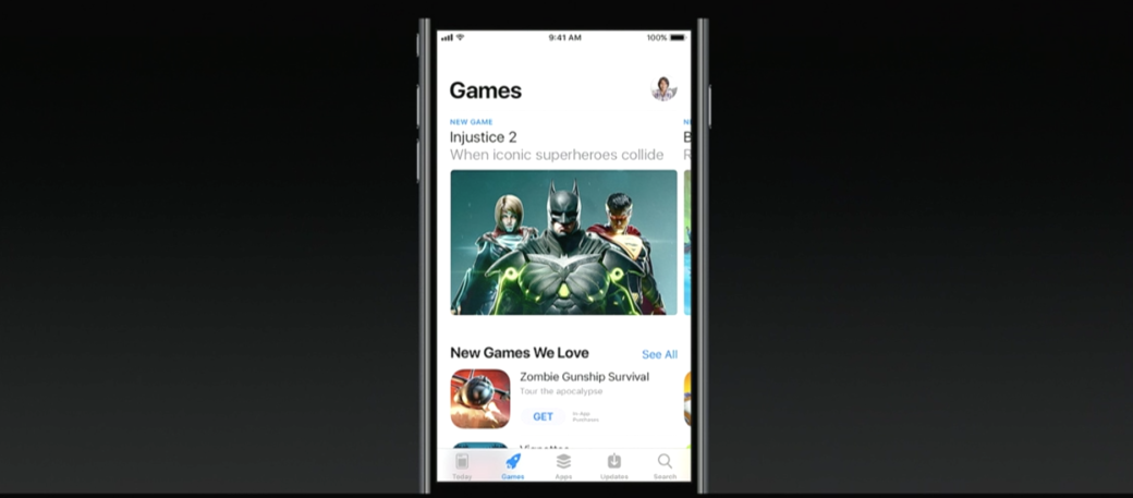 Apple полностью обновила магазин приложений App Store — фото 3