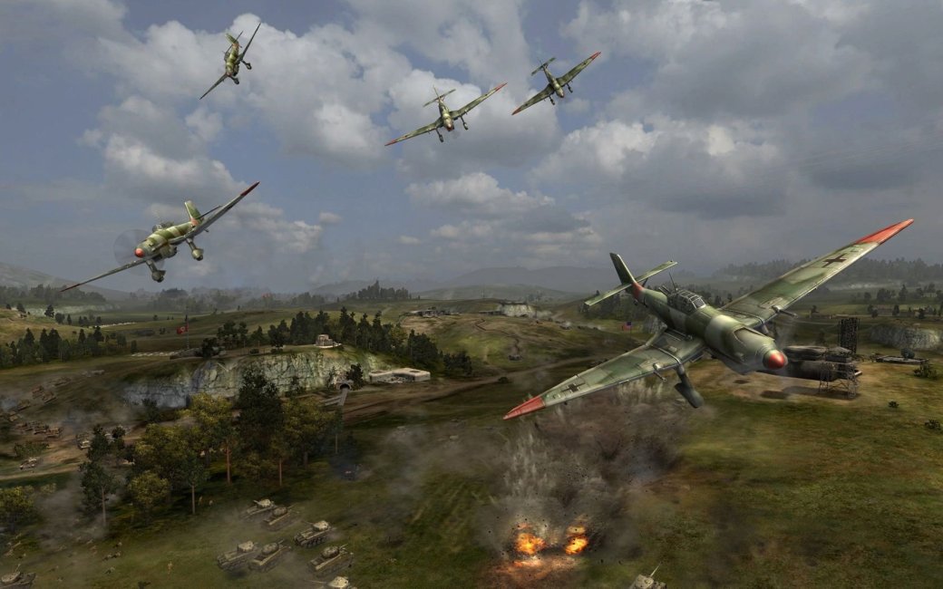 National Geographic снял передачу о Wargaming.net — фото 1