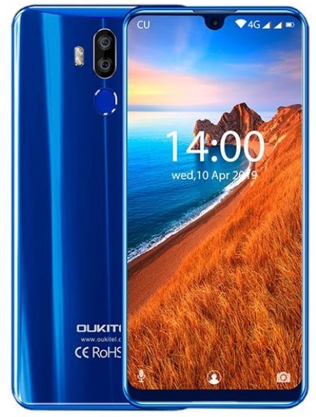 Техноскидки на AliExpress: смартфоны, наушники, пылесосы, колонки и другое по сниженной цене — фото 1