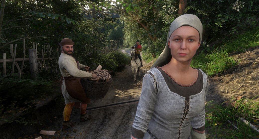 Гайд. Как быстро заработать денег в Kingdom Come: Deliverance — фото 2