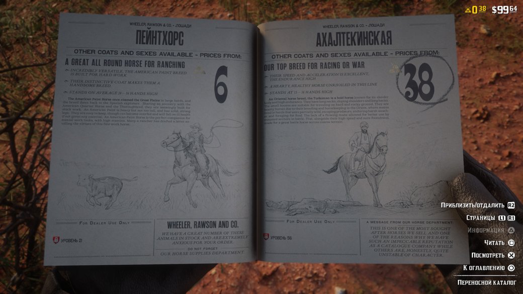Объяснено. Как работает донат в Red Dead Online — что можно купить только за реальные деньги? — фото 5