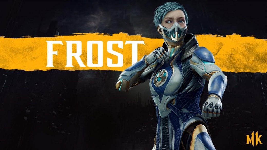 10 лучших пасхалок в Mortal Kombat 11 — «Гарри Поттер», «Холодное сердце» и другие — фото 6
