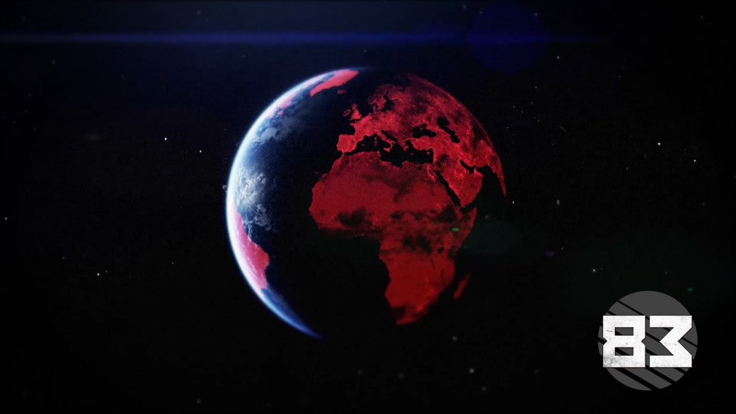 Создатели серии Rising Storm анонсировали новый военный шутер — '83 — фото 1