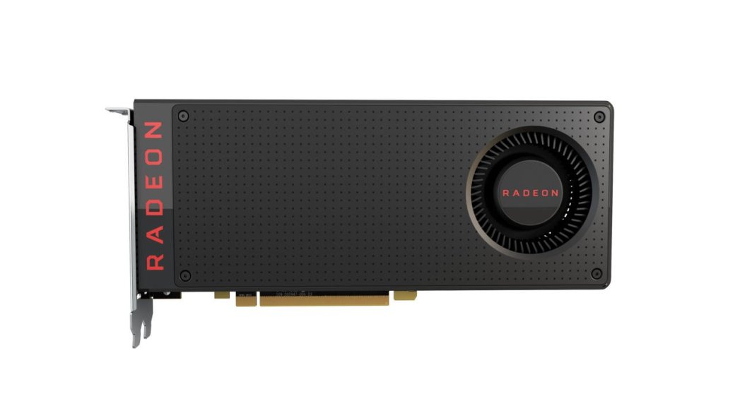 Дешевая видеокарта Radeon RX480 готова потягаться с GTX 1080 — фото 1