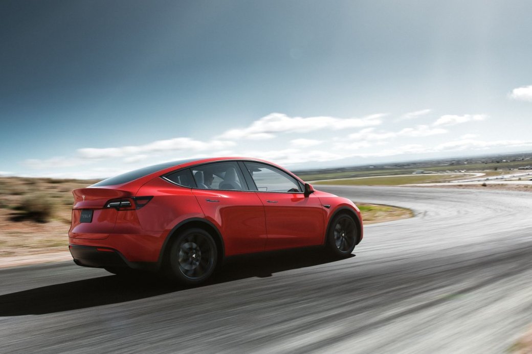 Что такое Tesla Model Y и какую пасхалку Илон Маск спрятал в ее названии? — фото 1