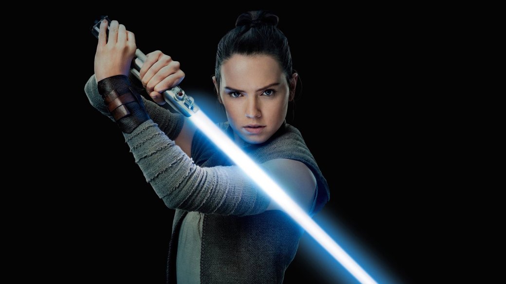 Решение сделать главного героя Jedi: Fallen Order мужчиной было принято из-за существования Рей — фото 1