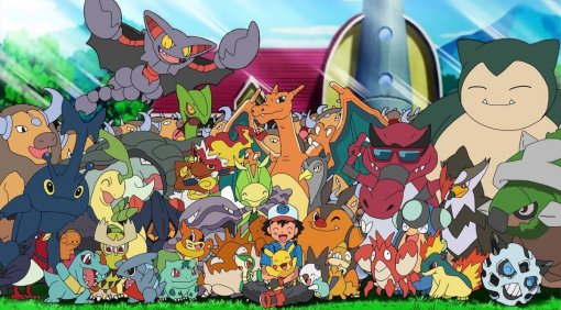 Обзор книги «Поколения Pokemon. Как создавалась игровая сага, подарившая нам Пикачу»