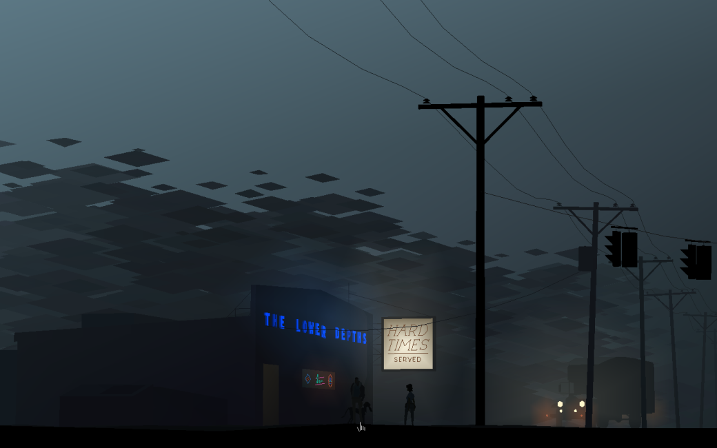 Внутри Kentucky Route Zero: 9-летний долгострой как главный игровой феномен десятилетия — фото 1