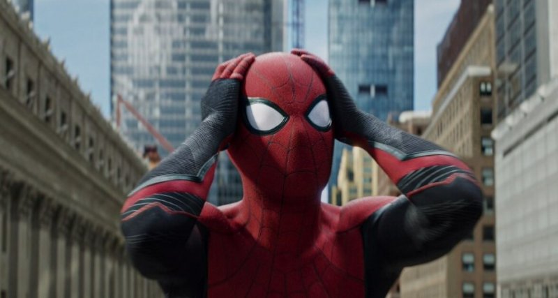 Трейлер «Человека-паука: Совершенно новый день» покажут уже через две недели — слух - изображение 1