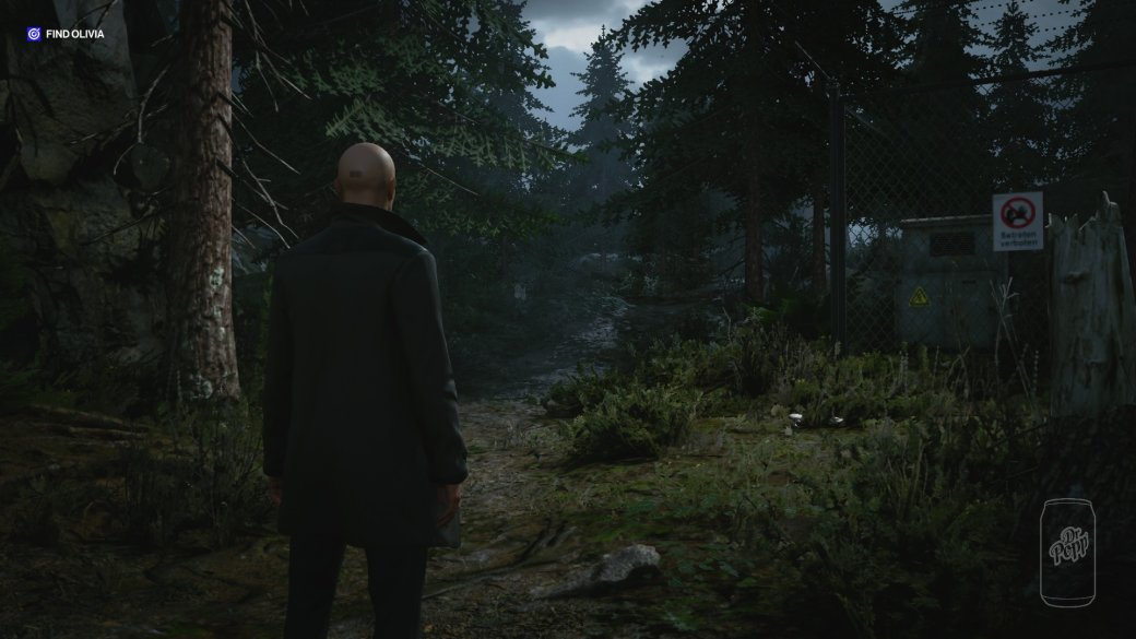 Рецензия на Hitman 3 — изображение 3
