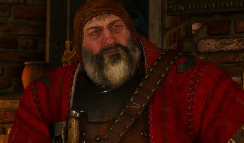 Квест-директор CD Projekt RED раскрыл секрет создания отличных квестов — фото 1